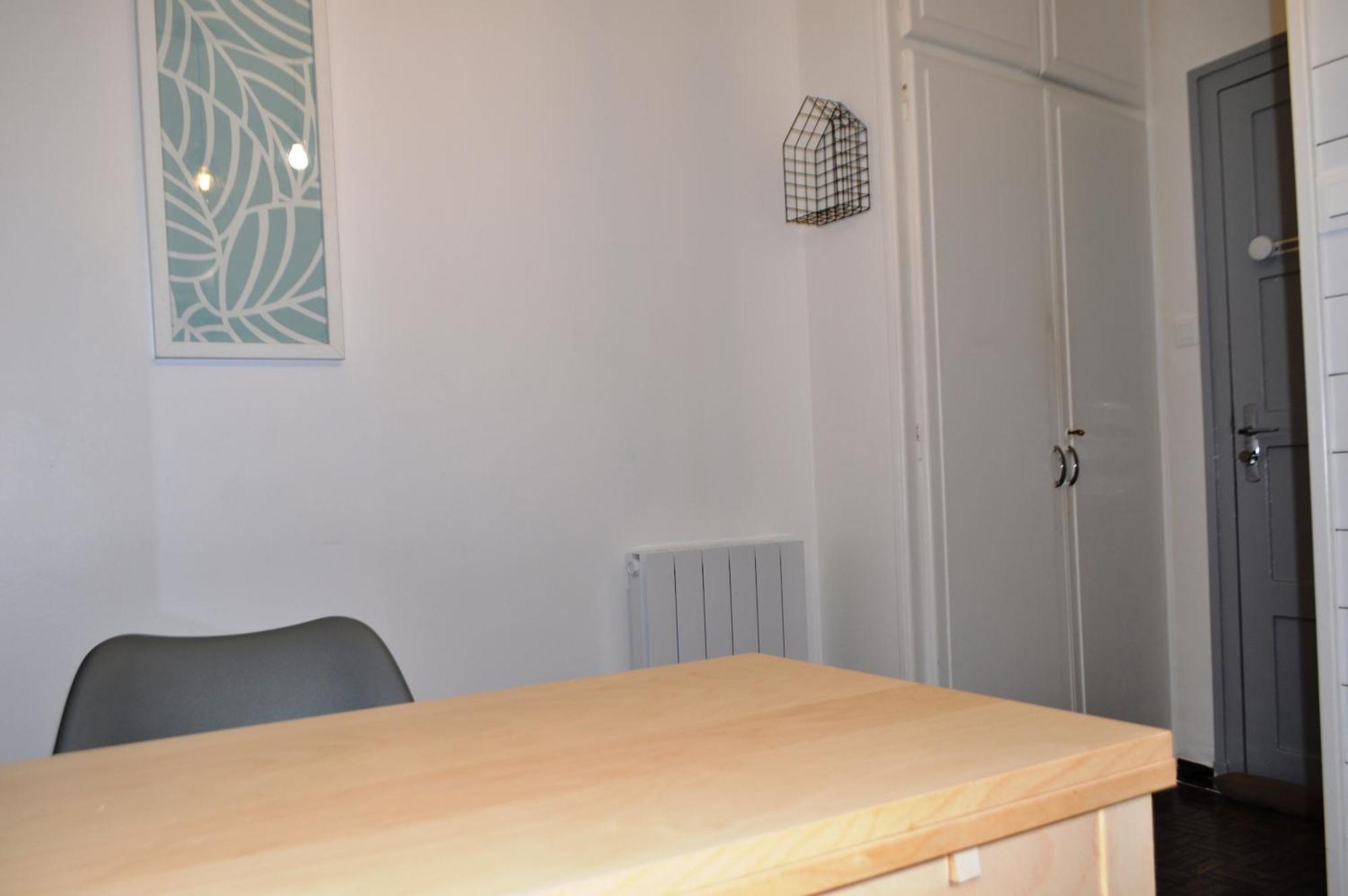 Appartements Epicurieux Hyper Centre Ville, Calme - Sejouraixlesbains Aix-les-Bains Habitación foto