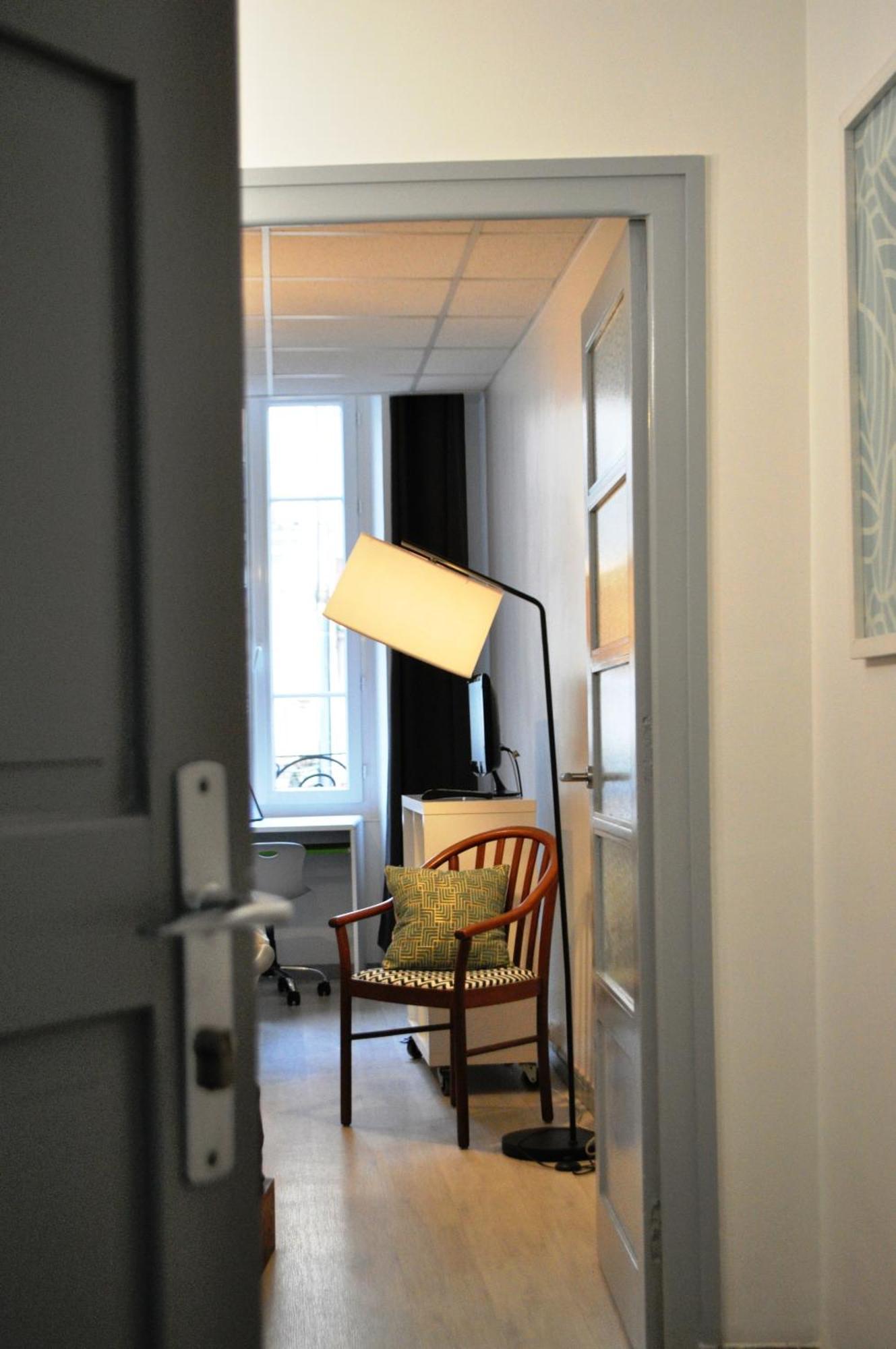 Appartements Epicurieux Hyper Centre Ville, Calme - Sejouraixlesbains Aix-les-Bains Habitación foto